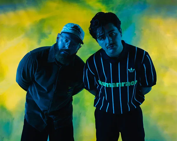 LF System Utsatt! Oslo's Electronic Dance Night