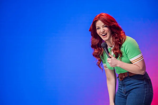 Bron Lewis CHAOS at Odeon Theatre