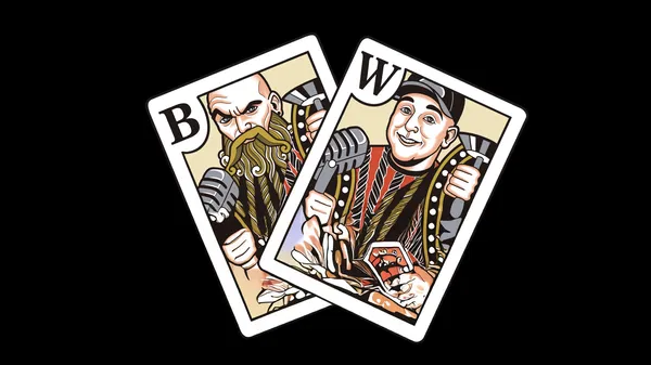 Beardo & Weirdo Podcast Show in Anaheim!