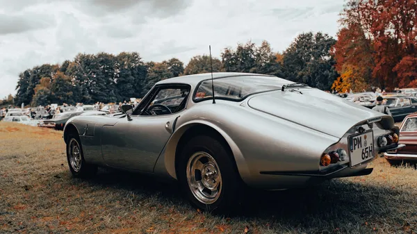 7. Klassiker im Kloster: Oldtimer Festival Tickets