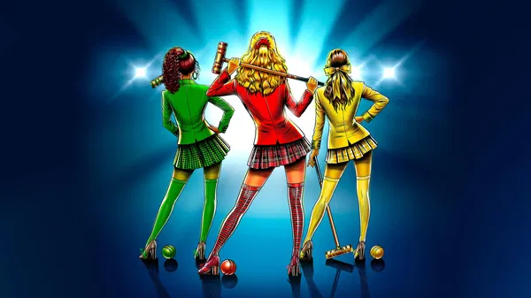 Heathers the Musical: Auckland 2026 at The Civic