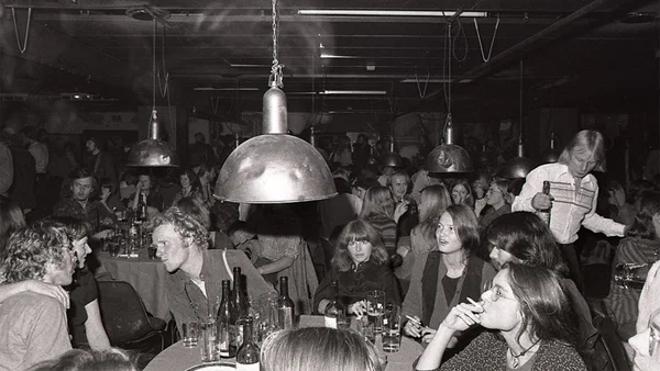 Bok og Ballade leser "Ses på Club 7" Oslo tickets