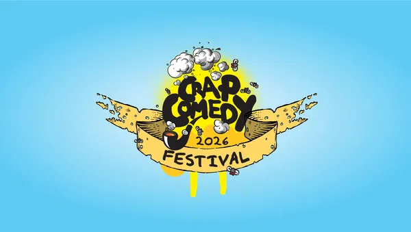 Josie Long in Oslo: Tickets for Parkteatret Show