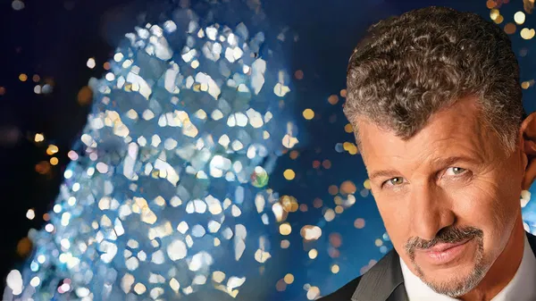 Semino Rossi: Feliz Navidad – A Festive Celebration in Hasselt!