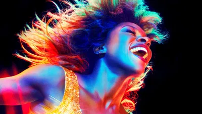 Tina Turner Musical: Boston's Ultimate Theatre Night
