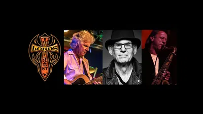 Lords of 52nd Street: Miniaci Concert!
