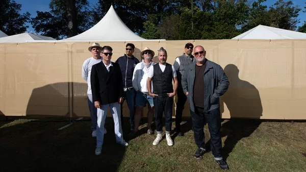 Fat Freddy's Drop: Groningen's Unmissable Dance Night