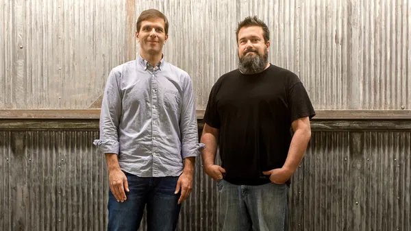 Stuff You Should Know Live: Tickets at Paramount