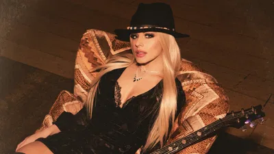 Orianthi Rocks Menlo Park: Tickets on Sale!