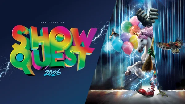 Showquest Wellington Tickets | St James Theatre