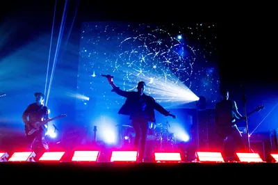 Experience Coldplace: A Tribute to Coldplay in Belfast's Iconic Limelight 2