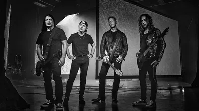 Metallica Platinum Tix: Bologna Rock Extravaganza!