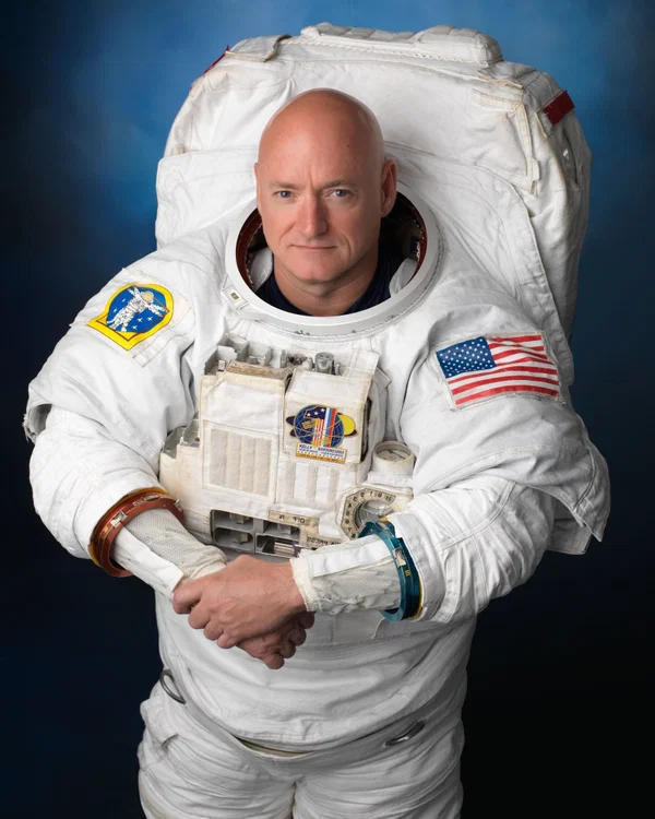Scott Kelly Live at Palais Theatre