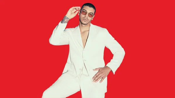 Manuel Medrano Live in Newark, NJ!