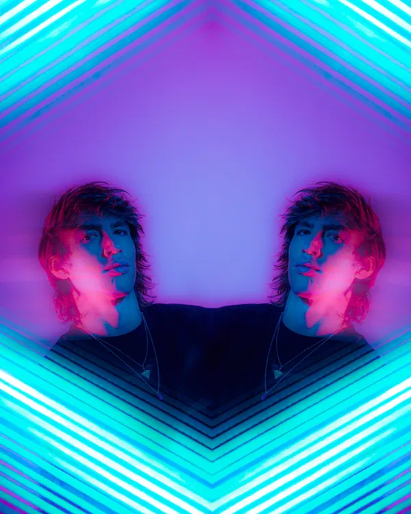 INZO & TRUTH: Atlanta's Electronic Dance Night!