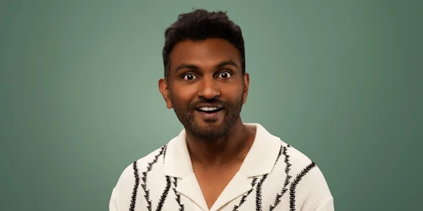 Nazeem Hussain Comedy Show: Tickets at SkyCity