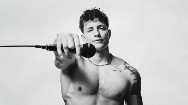 Matt Rife Live: Platinum Tickets Stockholm