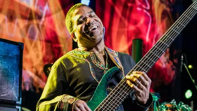 Oteil & Friends: Capitol Theatre Rock Night!