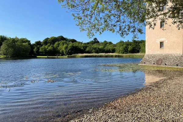 Oakfield Park Entry & Train Tickets in Raphoe