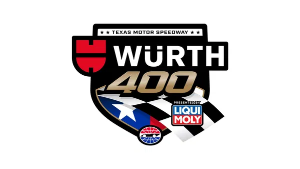 Würth 400 NASCAR Race Live at Texas Motor Speedway