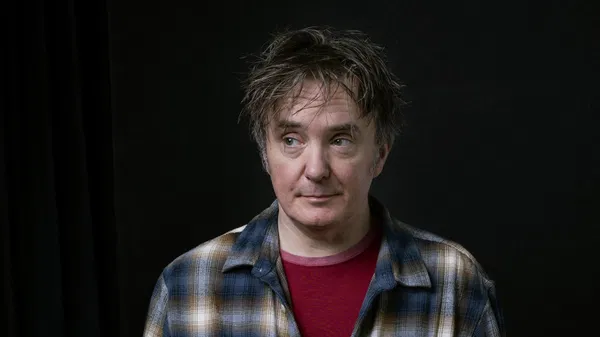 Dylan Moran: Looking for Trouble at Latter Oslo