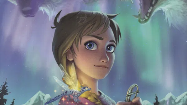 Oslo's 'Nordlys' at Edderkoppen Scene: A Family Experience