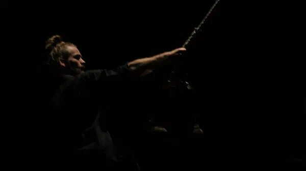 Erik Eriksson's Knoster: Dance at Dansens Hus!