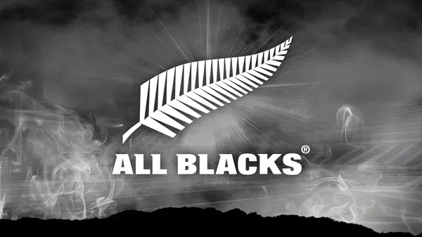All Blacks vs Springboks Rugby: Baltimore Sept 12