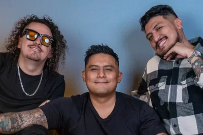 Se Me Subio El Muerto Podcast: Live Comedy Unleashed at San Jose Improv!