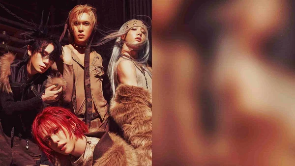 XLOV 2026 Oceania Tour at Roundhouse UNSW