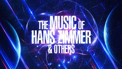 Zimmer's Music Live at Marseille Dome!