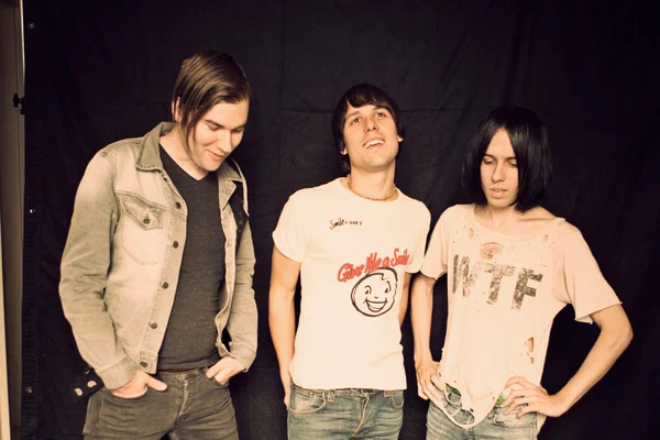 The Cribs Rock Cambridge! 18+ Music