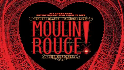 Experience the Spectacle: Moulin Rouge! The Musical Dazzles Dublin!