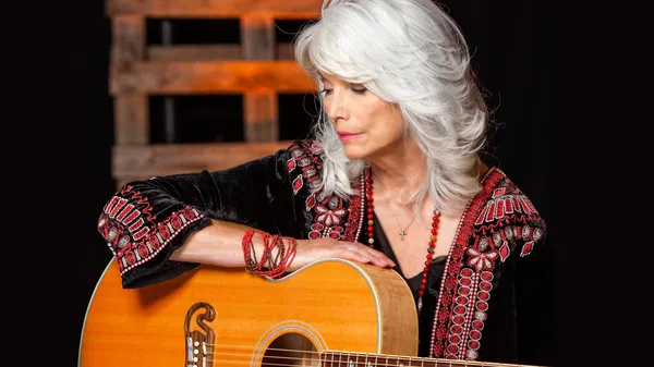 Emmylou Harris: Dublin Country Music Night