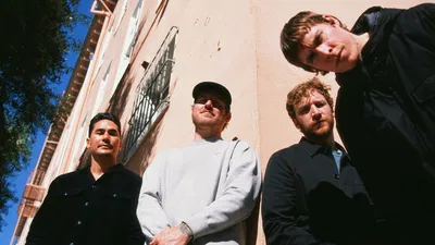 The Story So Far: Live Pop Rock Show!