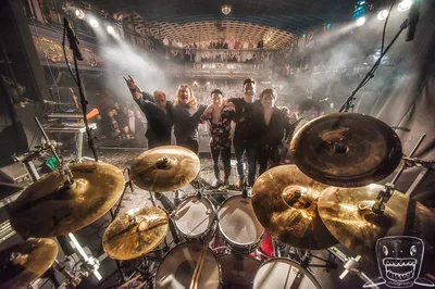 A Foreigners Journey: Rock Anthems Reimagined at The Green Hotel