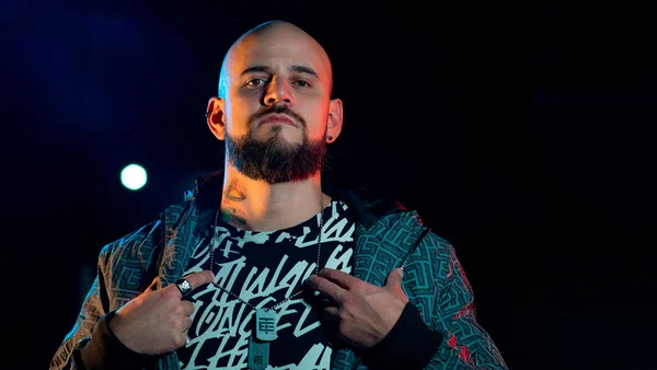 El Temach (21+) at The Depot Salt Lake City