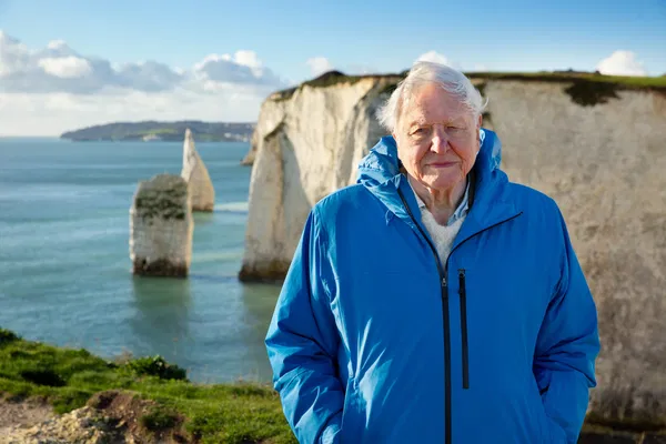 Ocean Wonders: Attenborough Concert in Dublin