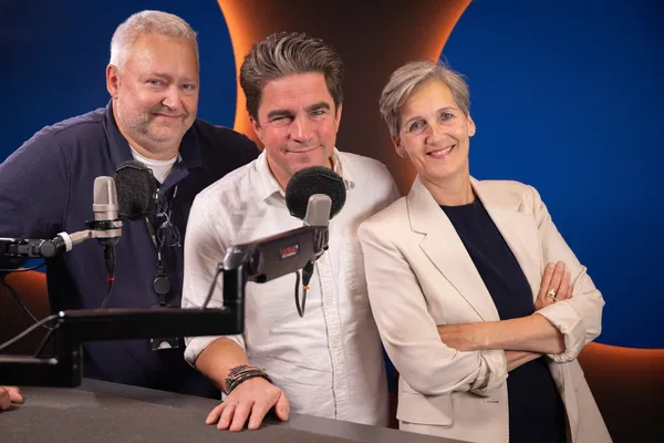 Aftenpodden USA: Norge i Trumps VM Tickets