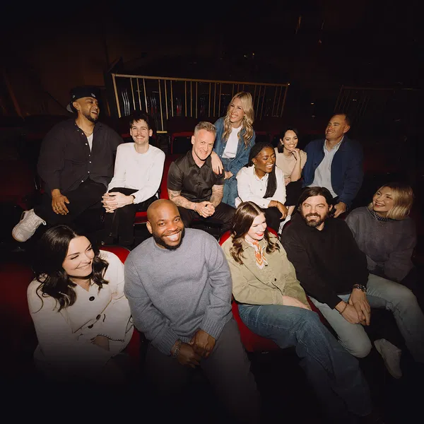 Bethel Music Live at Orpheum Theatre Phoenix