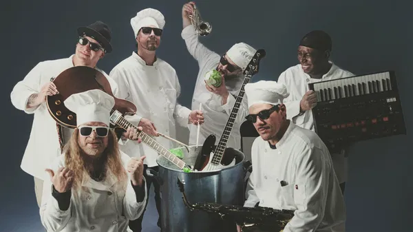 Book Lettuce Tickets at Victory North Savannah