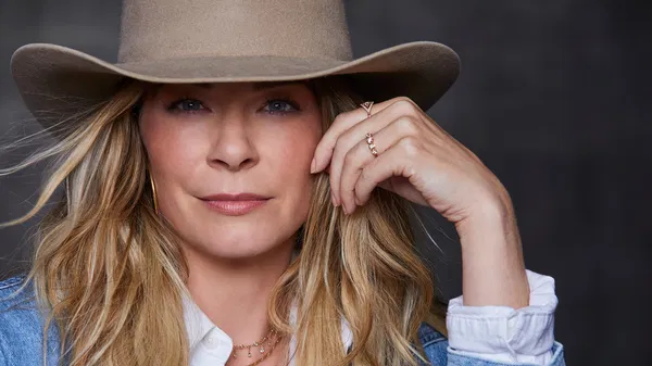 LeAnn Rimes Live at Talking Stick Resort Scottsdale