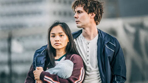 Oslo's Ungen: Theatre Show Tickets