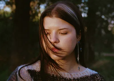 Eliza McLamb at The Foundry: A Night of Rock