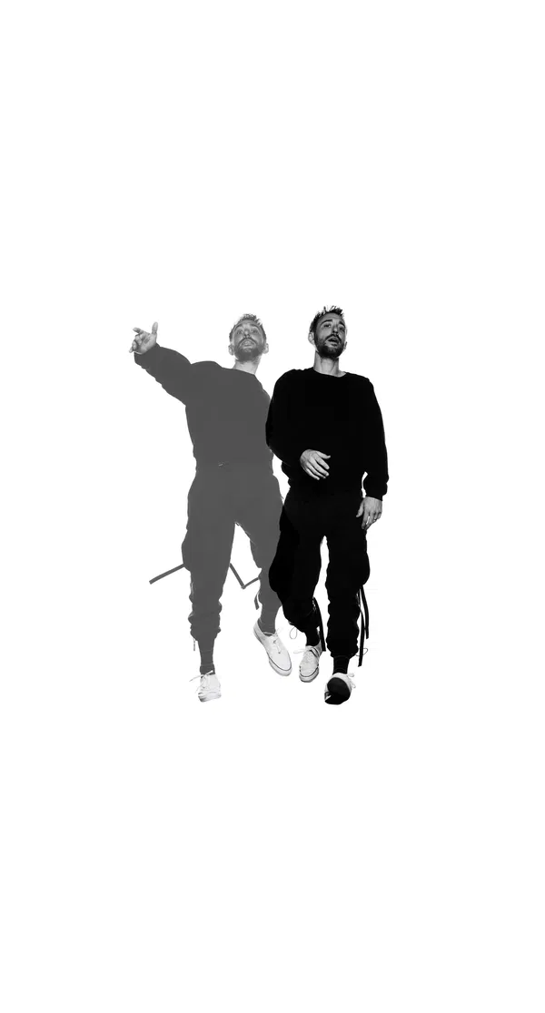 Charlie Winston Live at Les Pieux Venue