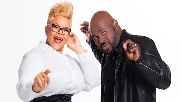 David & Tamela Mann VIP Meet & Greet - Montgomery Tickets
