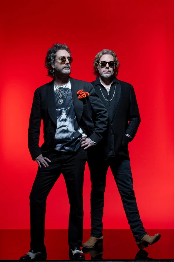 The Black Crowes Live at St Augustine Amphitheatre