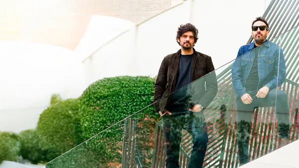 Madrid Music: Colectivo Panamera Live!