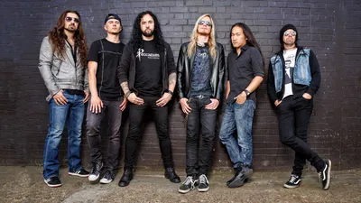DragonForce Rocks Wantagh: Tickets On Sale!