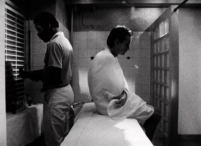 Intimate 'Black & White' Film Screening in NYC